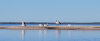 Group on the Sandspit