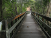 Walkway to Centre